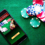 Melakukan Persiapan Sebelum Bermain Casino Online