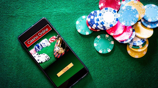 Melakukan Persiapan Sebelum Bermain Casino Online