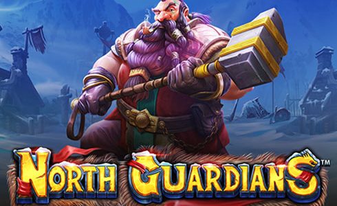 North Guardians Slot Pragmatic Play